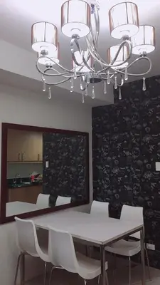 Gallery image of Shell Residences in Manila