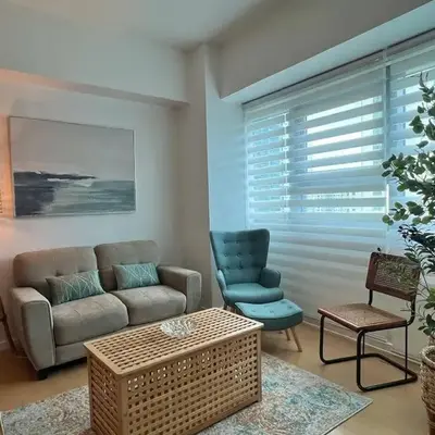 Charming 3-BR Condo in BGC