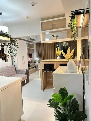 Gallery image of A cozy place to stay at jn azure staycation in Manila