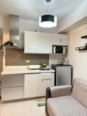 Gallery image of A cozy place to stay at jn azure staycation in Manila