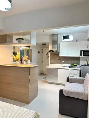Gallery image of A cozy place to stay at jn azure staycation in Manila