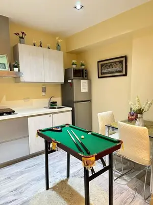 Gallery image of Jn staycation urban azure in Manila