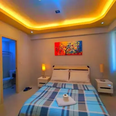 ONE PALM TREE VILLAS-Hyuna Place
