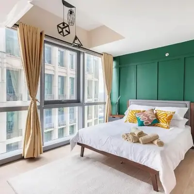 The Sweet Escape 1 BR w Pool