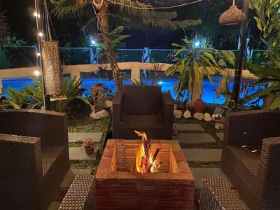 Gallery image of MY Paradise Private Resort in Silang