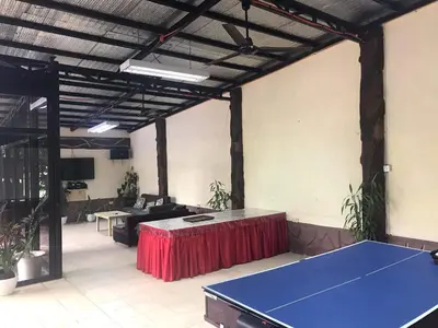 Gallery image of MY Paradise Private Resort in Silang