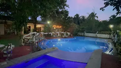Gallery image of MY Paradise Private Resort in Silang