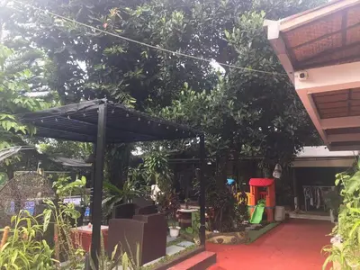 Gallery image of MY Paradise Private Resort in Silang