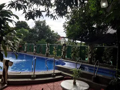 Gallery image of MY Paradise Private Resort in Silang