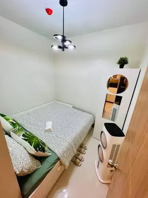 Gallery image of 1 BR in the heart of Manila in Manila
