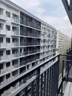 Gallery image of 1 BR in the heart of Manila in Manila