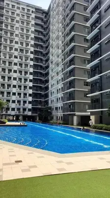 Gallery image of 1 BR in the heart of Manila in Manila