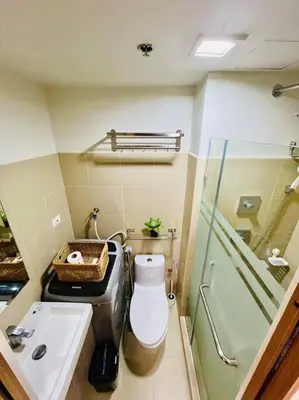 Gallery image of 1 BR in the heart of Manila in Manila