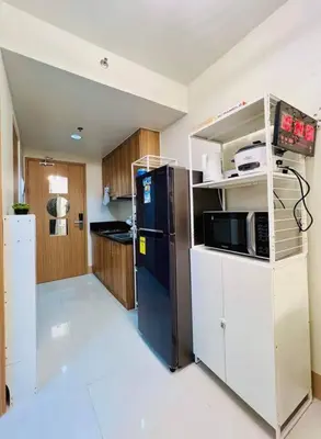 Gallery image of 1 BR in the heart of Manila in Manila