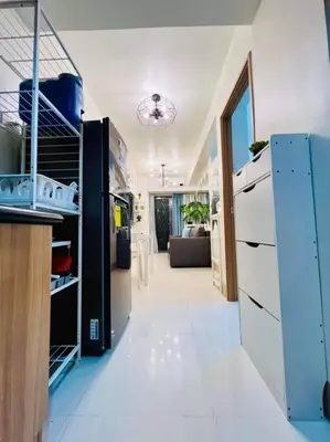 Gallery image of 1 BR in the heart of Manila in Manila