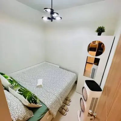 1 BR in the heart of Manila