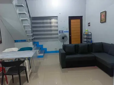 Gallery image of Meljunaire Staycation in Trece Martires