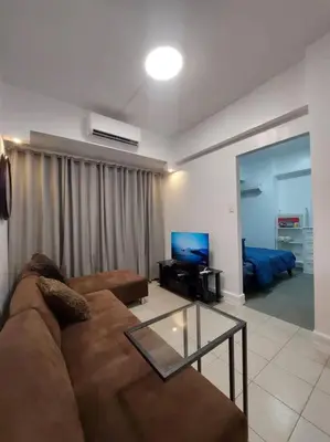 Gallery image of 1BR Forbeswood Parklane Near Burgos Circle BGC in Manila