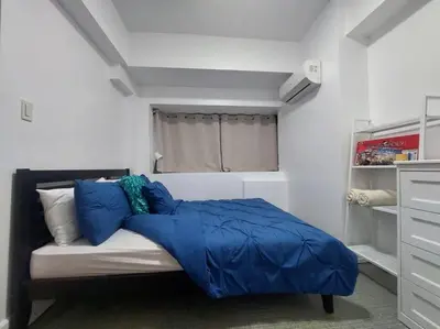 Gallery image of 1BR Forbeswood Parklane Near Burgos Circle BGC in Manila