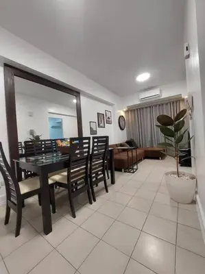 Gallery image of 1BR Forbeswood Parklane Near Burgos Circle BGC in Manila