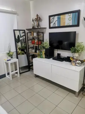 Gallery image of Almanza metropolis condominium in Manila