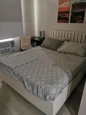 Gallery image of Almanza metropolis condominium in Manila