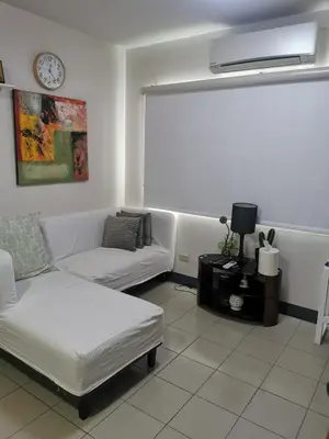 Gallery image of Almanza metropolis condominium in Manila