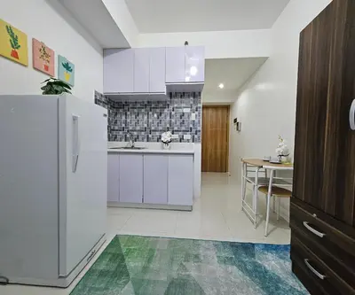 Gallery image of Grand Riviera Suites Home by the Bay Studio 3 in Manila
