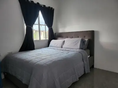 Gallery image of Cozy Home with Office perfect for WFH 5 mins away from SM Tanza in Tanza