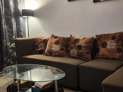 Gallery image of Cozy Home with Office perfect for WFH 5 mins away from SM Tanza in Tanza