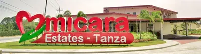 Gallery image of Cozy Home with Office perfect for WFH 5 mins away from SM Tanza in Tanza