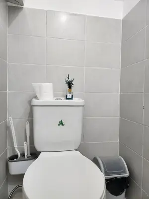 Gallery image of Cozy Home with Office perfect for WFH 5 mins away from SM Tanza in Tanza