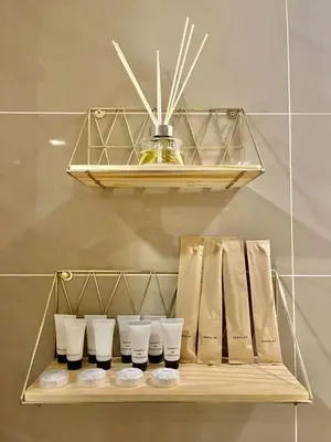 Gallery image of Cozy 2 bedroom with Balcony in Mckinley hill taguig The Florence Residences in Manila