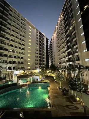 Gallery image of Natura Tropical Palm Suite in Manila