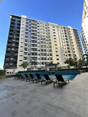 Gallery image of Natura Tropical Palm Suite in Manila