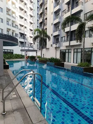 Gallery image of Natura Tropical Palm Suite in Manila