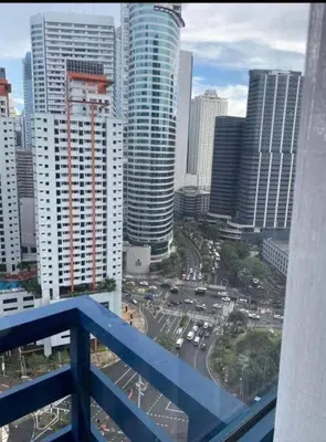 Gallery image of Air residences condominium in Manila