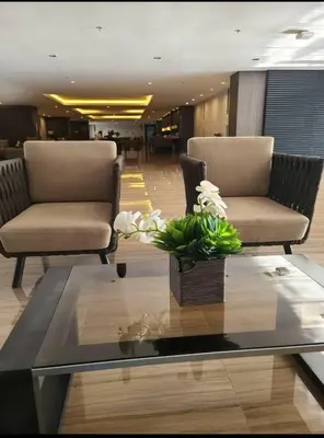 Gallery image of Air residences condominium in Manila