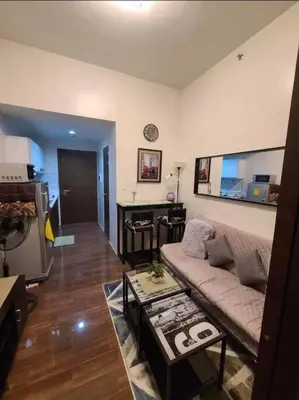 Gallery image of Air residences condominium in Manila