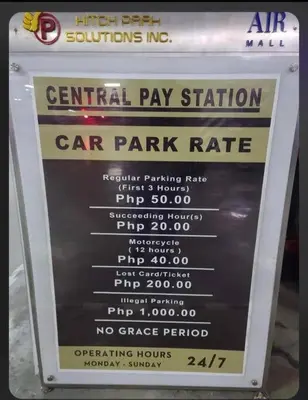 Gallery image of Air residences condominium in Manila