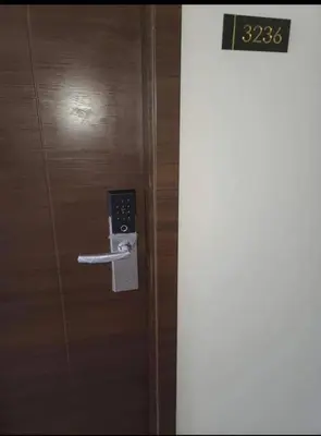 Gallery image of Air residences condominium in Manila