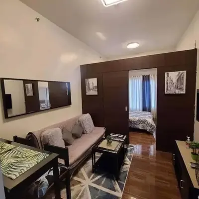 Air residences condominium