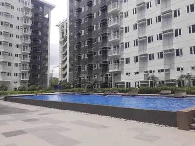 Gallery image of Unit 1 CEZ Condotel at Charm Residence in Manila
