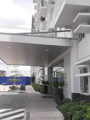 Gallery image of Unit 1 CEZ Condotel at Charm Residence in Manila
