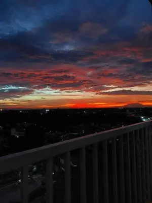 Gallery image of South Residence in Manila