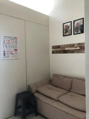 Gallery image of South Residence in Manila