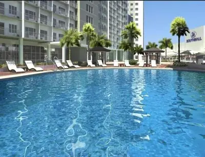 Gallery image of South Residence in Manila