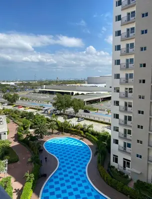 Gallery image of South Residence in Manila