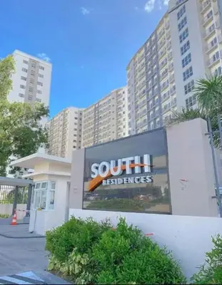 Gallery image of South Residence in Manila