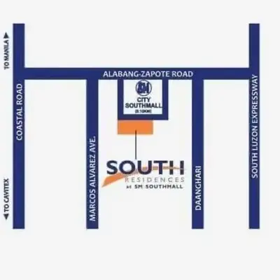 South Residence